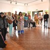 Wernisaż malarstwa Barbary Mierzejewskiej