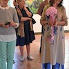 Wernisaż malarstwa Barbary Mierzejewskiej