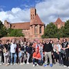 Wizyta mieszkańców Monheim