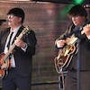Koncert „Tribute to the Beatles”