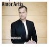 Wykonawcy koncertu Amor Artis