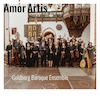 Wykonawcy koncertu Amor Artis