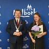 Wręczenie aktów mianowania