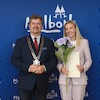 Wręczenie aktów mianowania