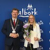 Wręczenie aktów mianowania