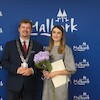 Wręczenie aktów mianowania