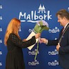 Wręczenie aktów mianowania