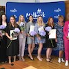 Wręczenie aktów mianowania