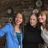 Krucha Sztuka - wystawa prac Beaty Grudzieckiej