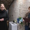 Krucha Sztuka - wystawa prac Beaty Grudzieckiej