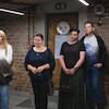 Krucha Sztuka - wystawa prac Beaty Grudzieckiej