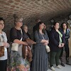 Krucha Sztuka - wystawa prac Beaty Grudzieckiej