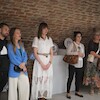 Krucha Sztuka - wystawa prac Beaty Grudzieckiej
