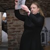 Krucha Sztuka - wystawa prac Beaty Grudzieckiej