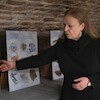 Krucha Sztuka - wystawa prac Beaty Grudzieckiej