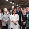 Krucha Sztuka - wystawa prac Beaty Grudzieckiej