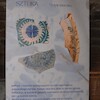 Krucha Sztuka - wystawa prac Beaty Grudzieckiej