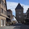 Monheim nad Renem w obiektywie