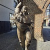 Monheim nad Renem w obiektywie