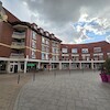 Monheim nad Renem w obiektywie