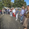Obchody jubileuszu parterstwa miast