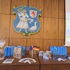 Obchody jubileuszu parterstwa miast