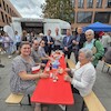 Obchody jubileuszu parterstwa miast