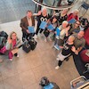 Obchody jubileuszu parterstwa miast