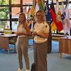 Obchody jubileuszu parterstwa miast