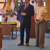 Obchody jubileuszu parterstwa miast