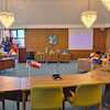 Obchody jubileuszu parterstwa miast