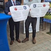 Obchody jubileuszu parterstwa miast