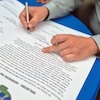Obchody jubileuszu parterstwa miast