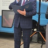 Obchody jubileuszu parterstwa miast