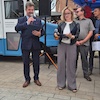 Obchody jubileuszu parterstwa miast