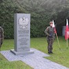 Uroczystości 86. rocznicy wybuchu II Wojny Światowej