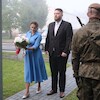 Uroczystości 86. rocznicy wybuchu II Wojny Światowej
