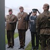 Uroczystości 86. rocznicy wybuchu II Wojny Światowej