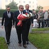 Uroczystości 86. rocznicy wybuchu II Wojny Światowej