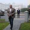 Uroczystości 86. rocznicy wybuchu II Wojny Światowej
