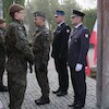 Uroczystości 86. rocznicy wybuchu II Wojny Światowej