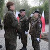 Uroczystości 86. rocznicy wybuchu II Wojny Światowej