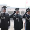 Uroczystości 86. rocznicy wybuchu II Wojny Światowej