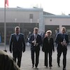 Uroczystości 86. rocznicy wybuchu II Wojny Światowej