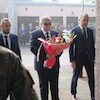 Uroczystości 86. rocznicy wybuchu II Wojny Światowej