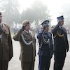 Uroczystości 86. rocznicy wybuchu II Wojny Światowej