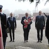 Uroczystości 86. rocznicy wybuchu II Wojny Światowej