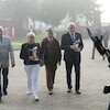 Uroczystości 86. rocznicy wybuchu II Wojny Światowej