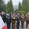 Uroczystości 86. rocznicy wybuchu II Wojny Światowej