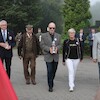 Uroczystości 86. rocznicy wybuchu II Wojny Światowej